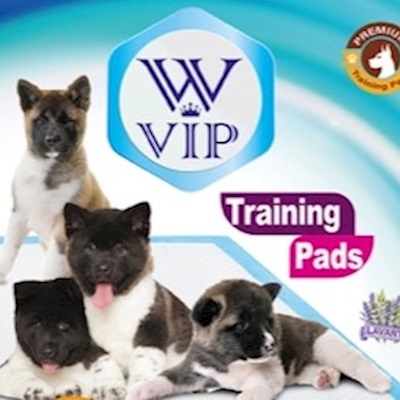 W VIP / PET